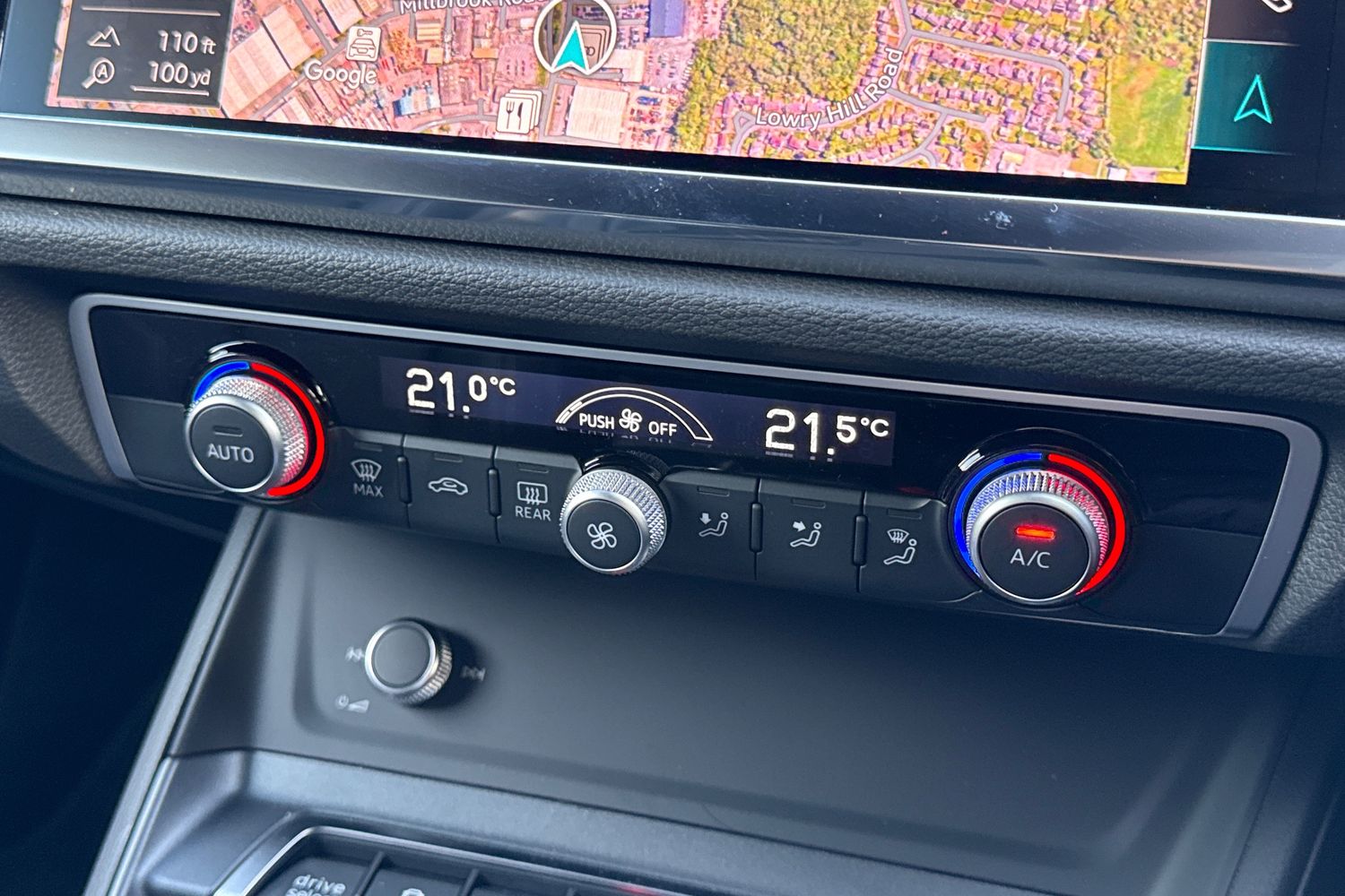 Used Audi Q3 2025 for sale - 77589580: Photo 22