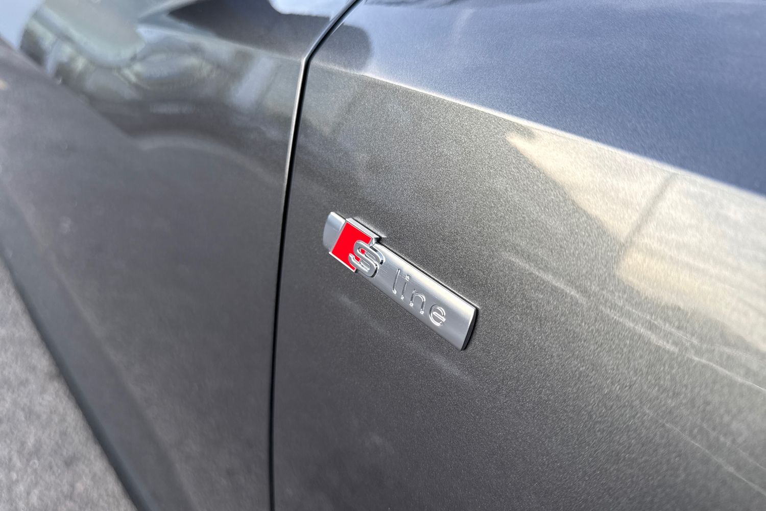 Used Audi Q3 2025 for sale - 77589580: Photo 27