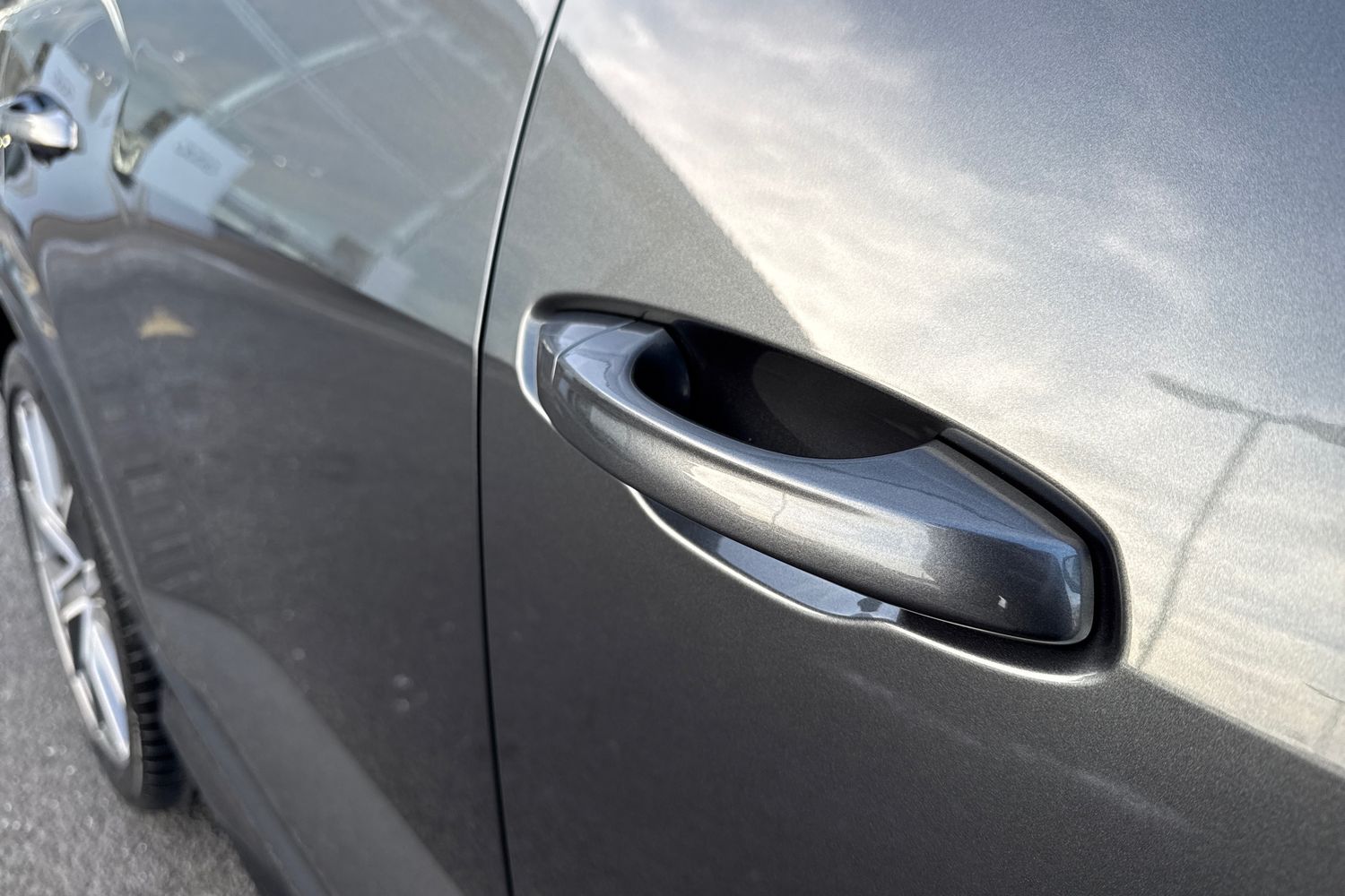 Used Audi Q3 2025 for sale - 77589580: Photo 29