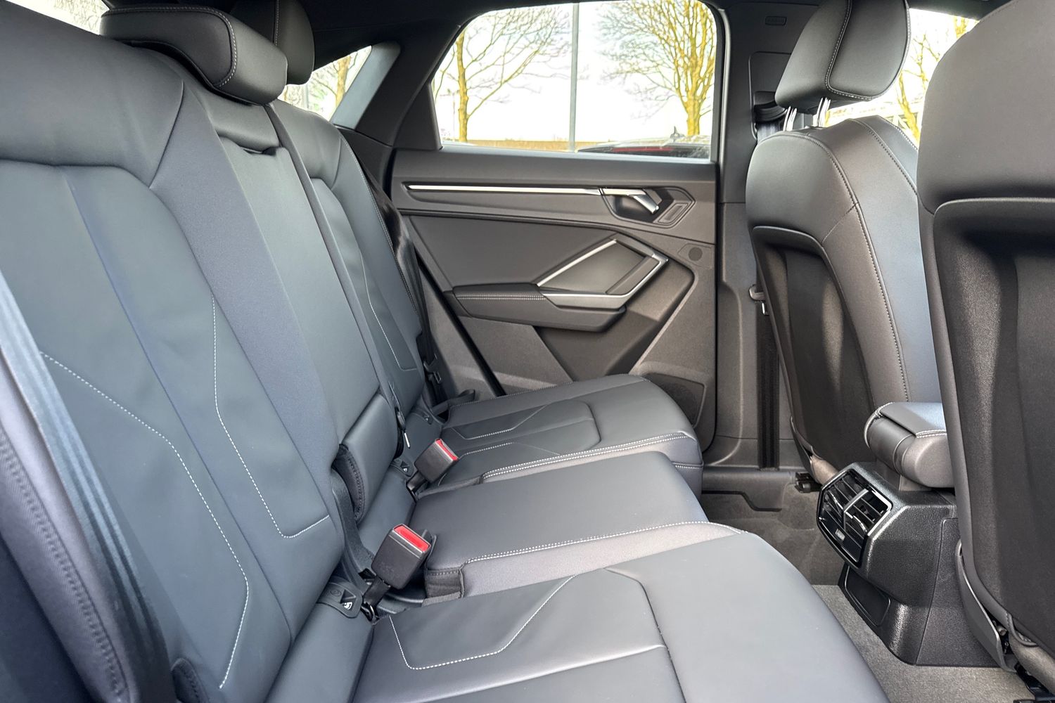 Used Audi Q3 2025 for sale - 77589580: Photo 38