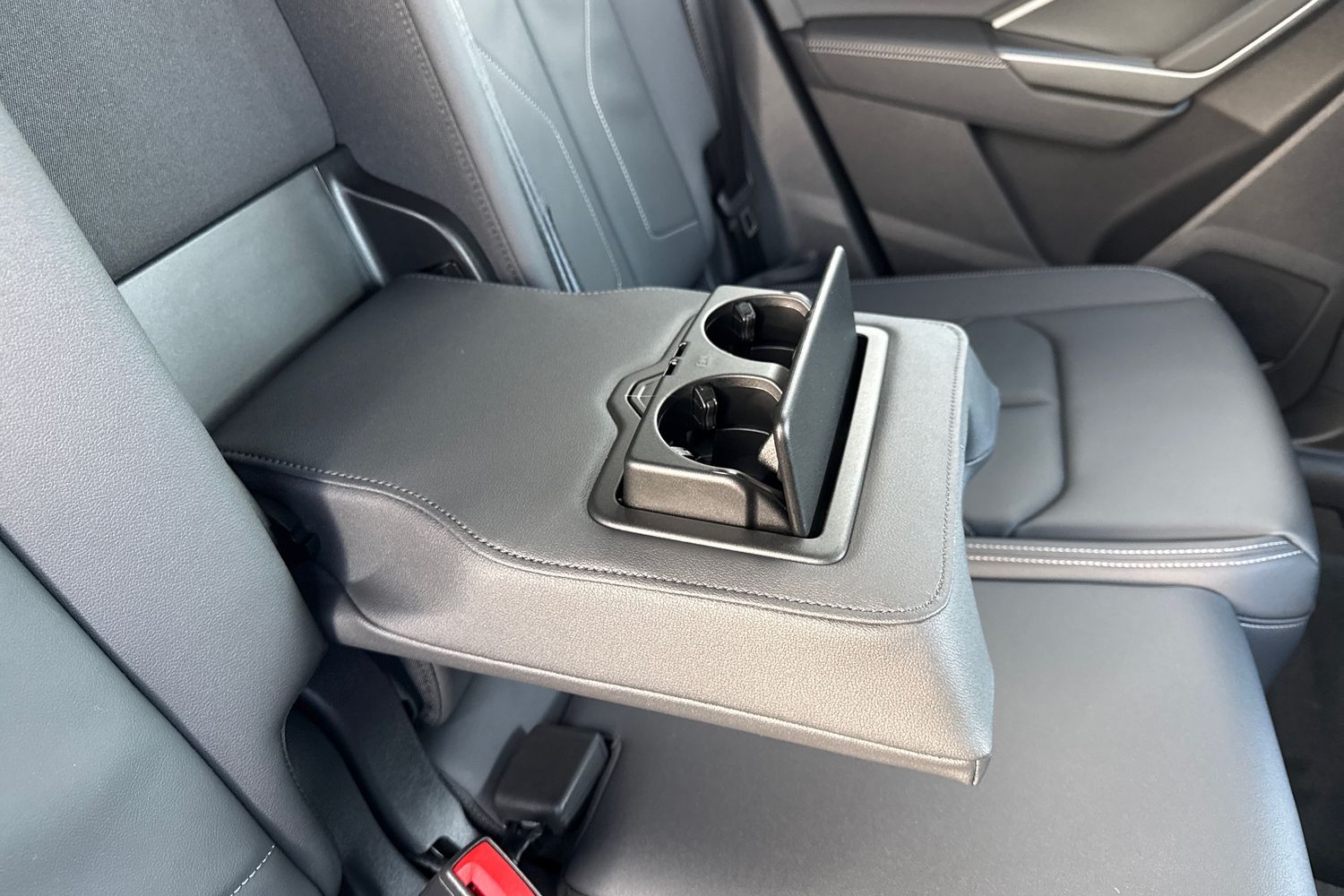 Used Audi Q3 2025 for sale - 77589580: Photo 39