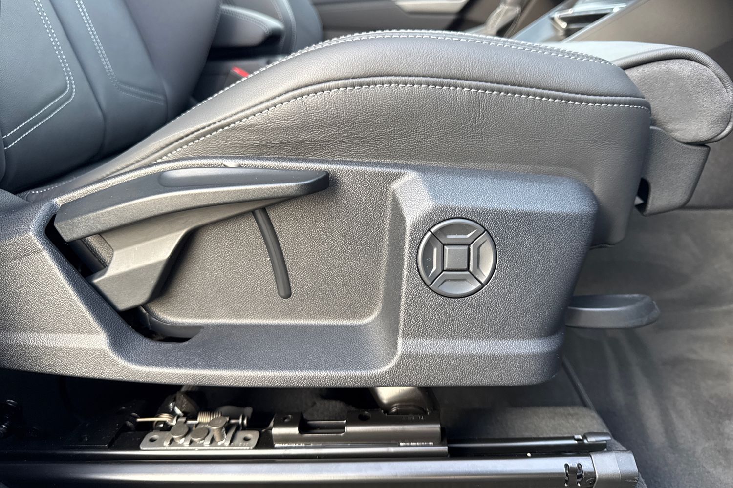 Used Audi Q3 2025 for sale - 77589580: Photo 45