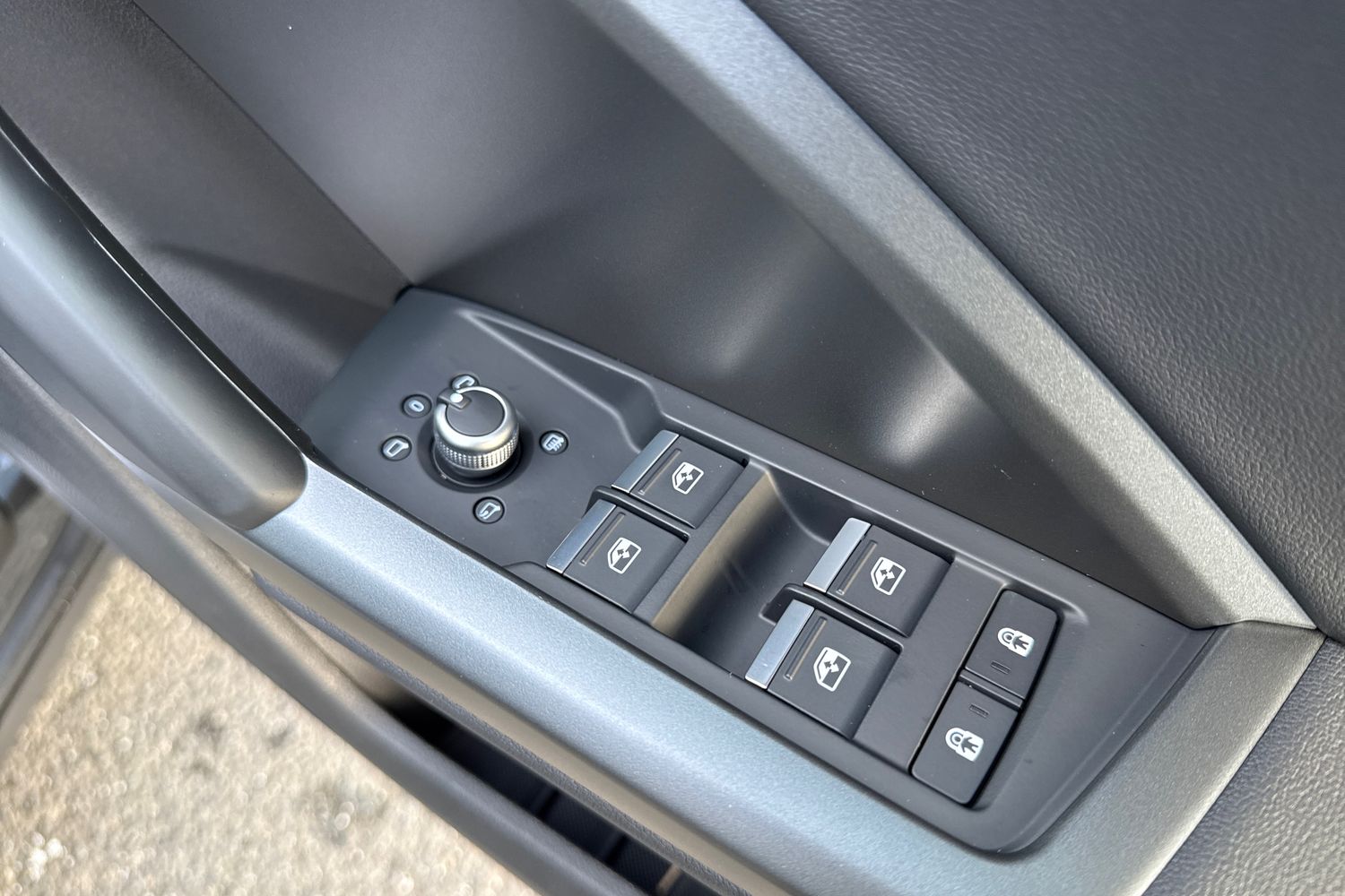 Used Audi Q3 2025 for sale - 77589580: Photo 49