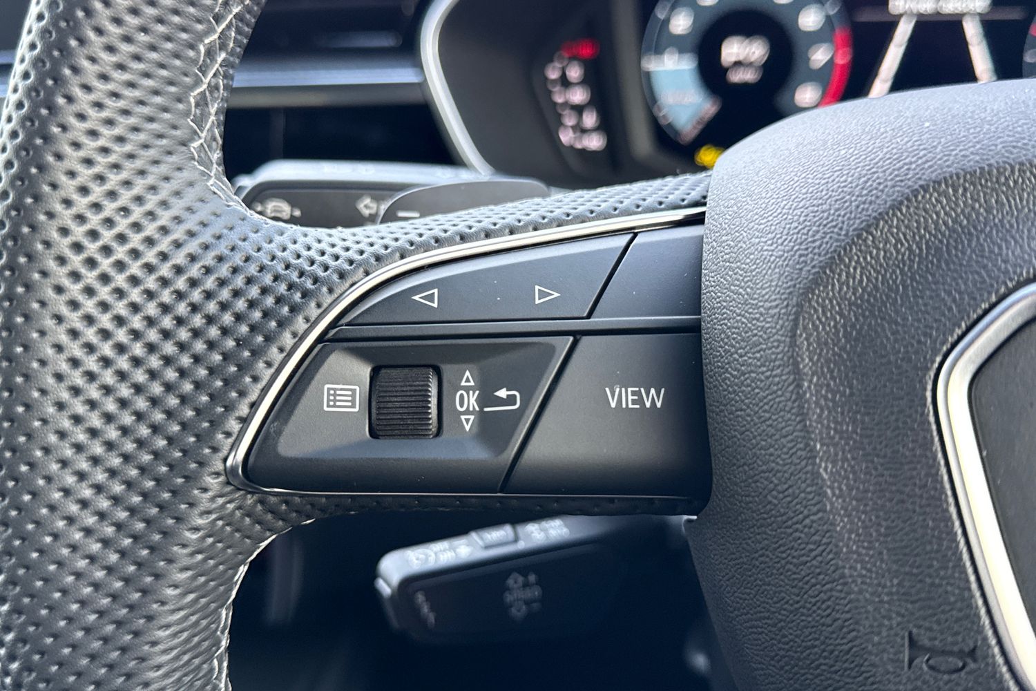 Used Audi Q3 2025 for sale - 77589580: Photo 51