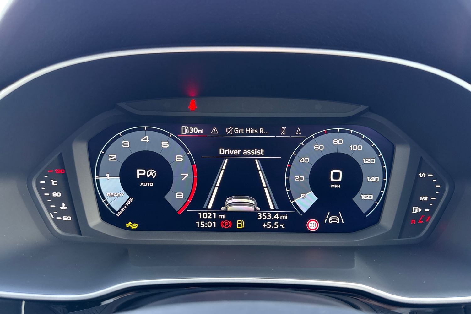 Used Audi Q3 2025 for sale - 77589580: Photo 53