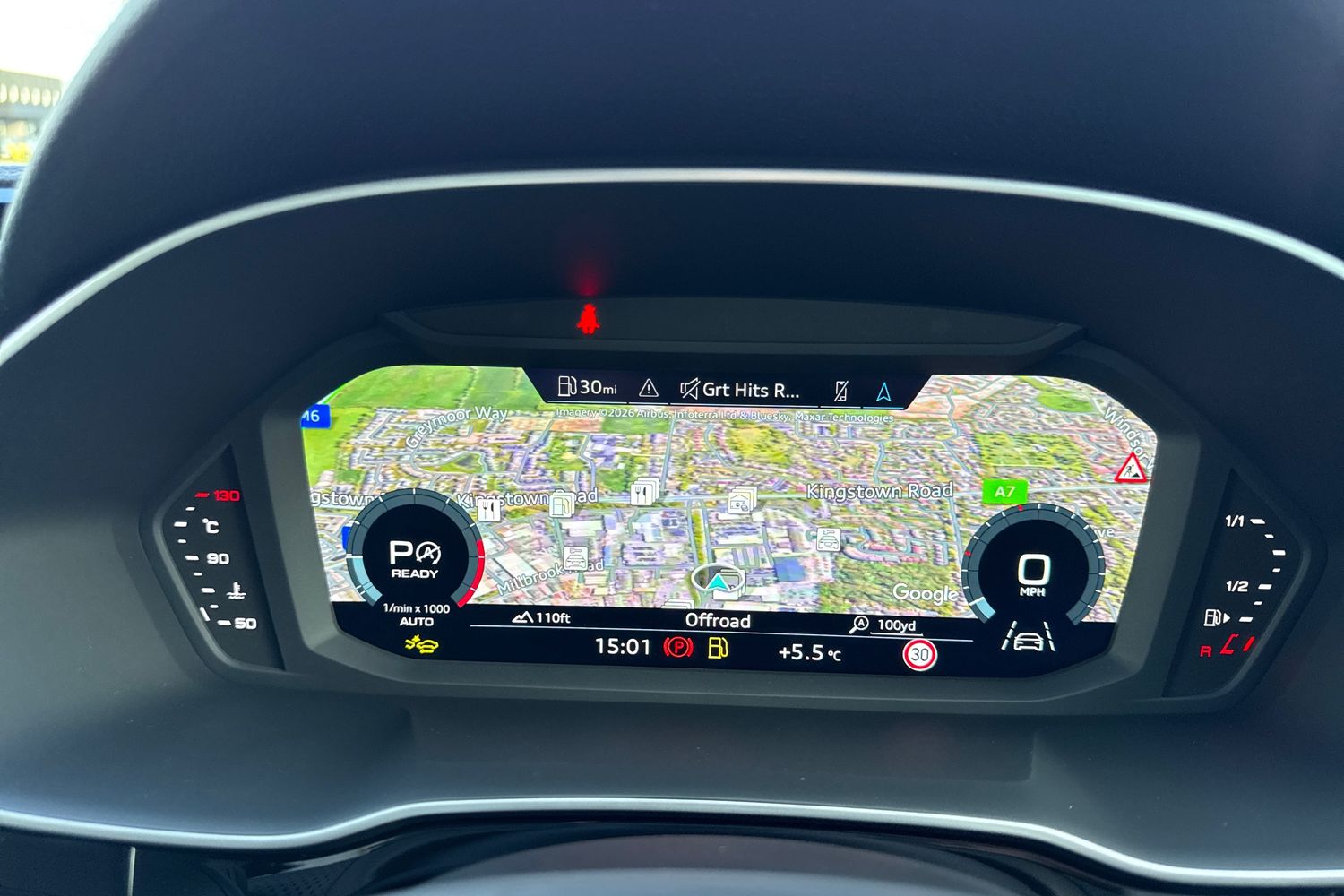 Used Audi Q3 2025 for sale - 77589580: Photo 54