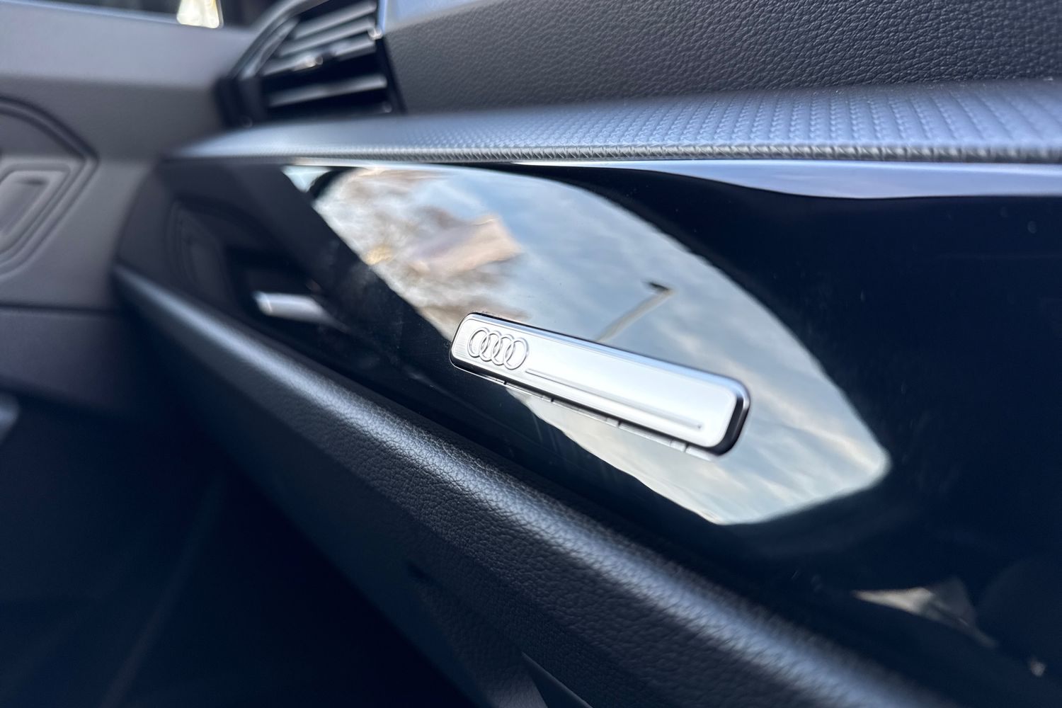 Used Audi Q3 2025 for sale - 77589580: Photo 61