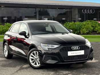 2022 - Technik 30 TFSI 110 PS 6-speed 5-Door