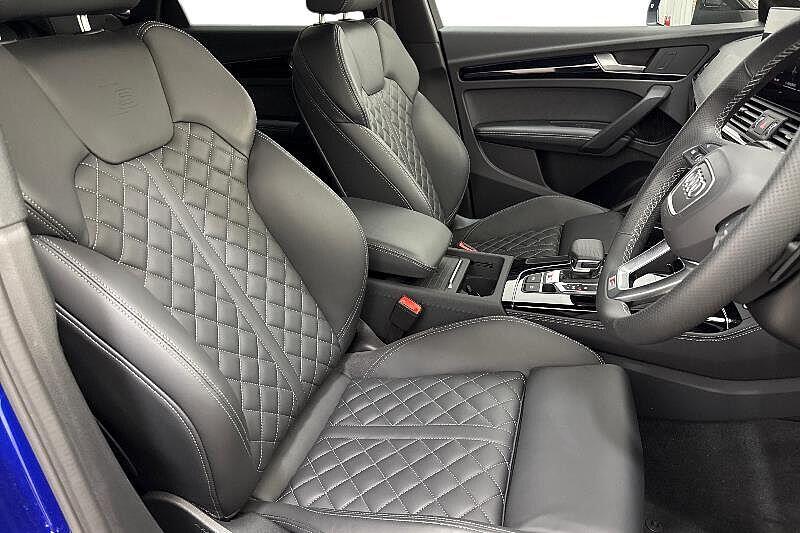 Used Audi Q5 2024 for sale - 76495442: Photo 10