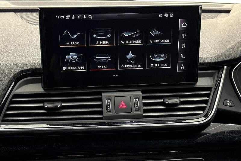 Used Audi Q5 2024 for sale - 76495442: Photo 12