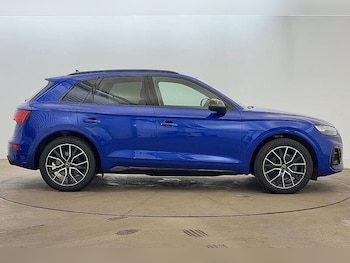 Used Audi Q5 2024 for sale - 76495442: Photo