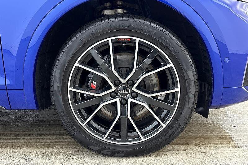 Used Audi Q5 2024 for sale - 76495442: Photo 4