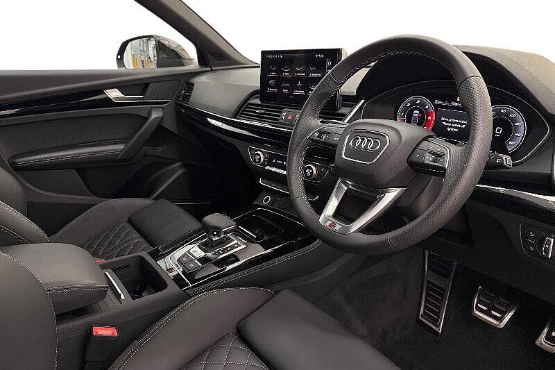 Used Audi Q5 2024 for sale - 76495442: Photo 5
