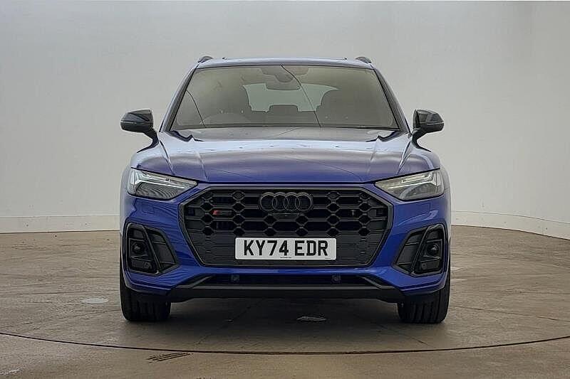 Used Audi Q5 2024 for sale - 76495442: Photo 6