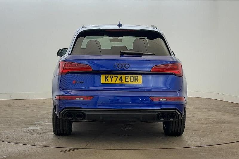 Used Audi Q5 2024 for sale - 76495442: Photo 7