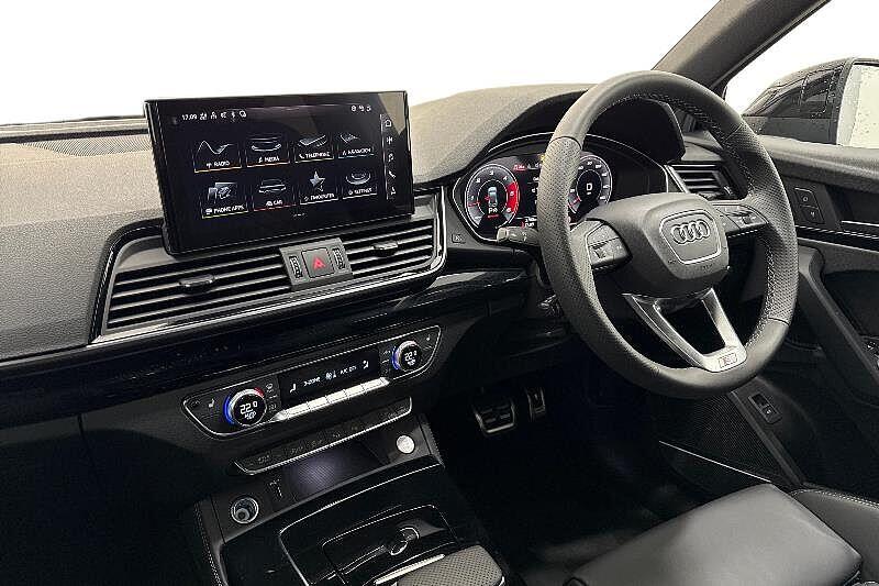 Used Audi Q5 2024 for sale - 76495442: Photo 8