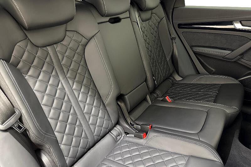 Used Audi Q5 2024 for sale - 76495442: Photo 9
