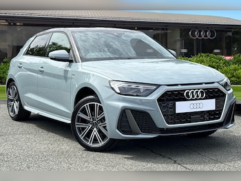 Used Audi A1 2026 for sale - 79149807: Photo