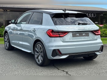 Used Audi A1 2026 for sale - 79149807: Photo