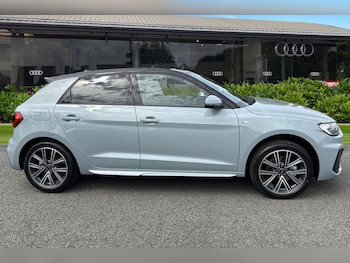 Used Audi A1 2026 for sale - 79149807: Photo