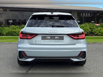 Used Audi A1 2026 for sale - 79149807: Photo