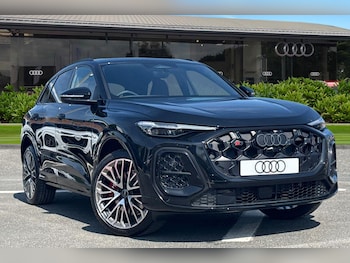 Used Audi SQ5 2026 for sale - 79217602: Photo