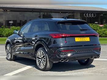 Used Audi SQ5 2026 for sale - 79217602: Photo