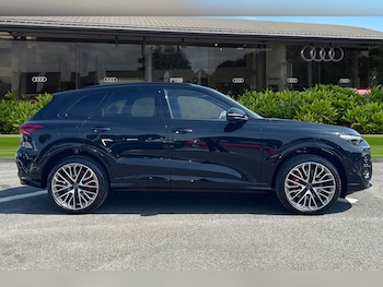 Used Audi SQ5 2026 for sale - 79217602: Photo