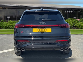 Used Audi SQ5 2026 for sale - 79217602: Photo