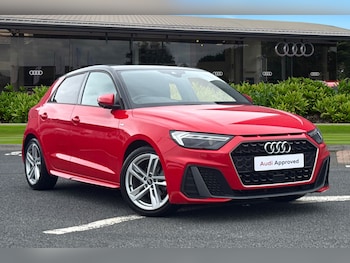 Used Audi A1 2021 for sale - 79149985: Photo