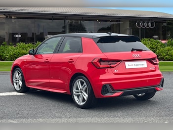 Used Audi A1 2021 for sale - 79149985: Photo