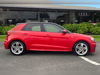 Used Audi A1 2021 for sale - 79149985: Photo