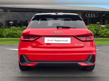 Used Audi A1 2021 for sale - 79149985: Photo