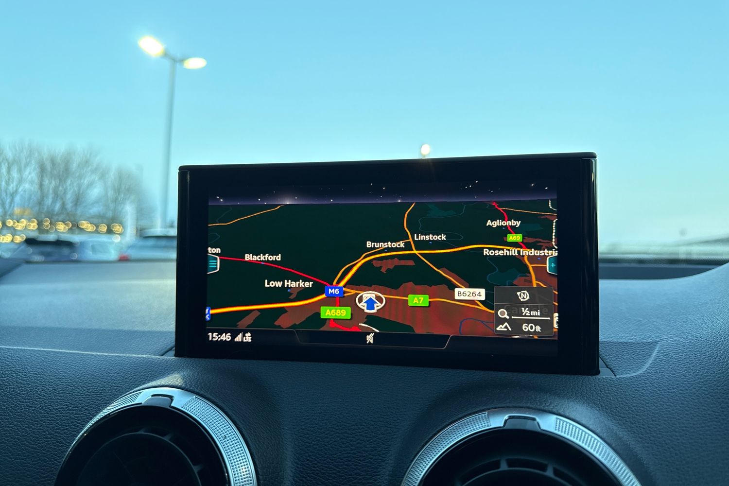 Used Audi Q2 2022 for sale - 76916553: Photo 12