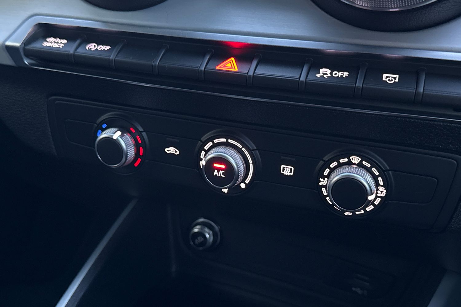 Used Audi Q2 2022 for sale - 76916553: Photo 19