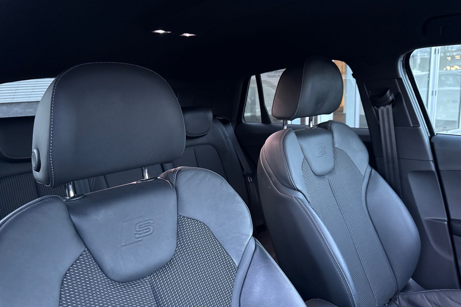 Used Audi Q2 2022 for sale - 76916553: Photo 21