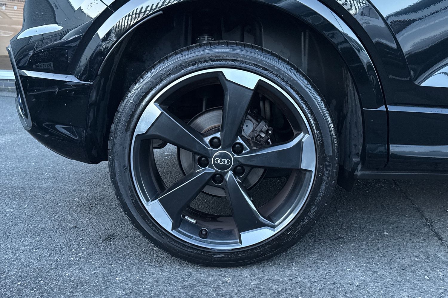 Used Audi Q2 2022 for sale - 76916553: Photo 23