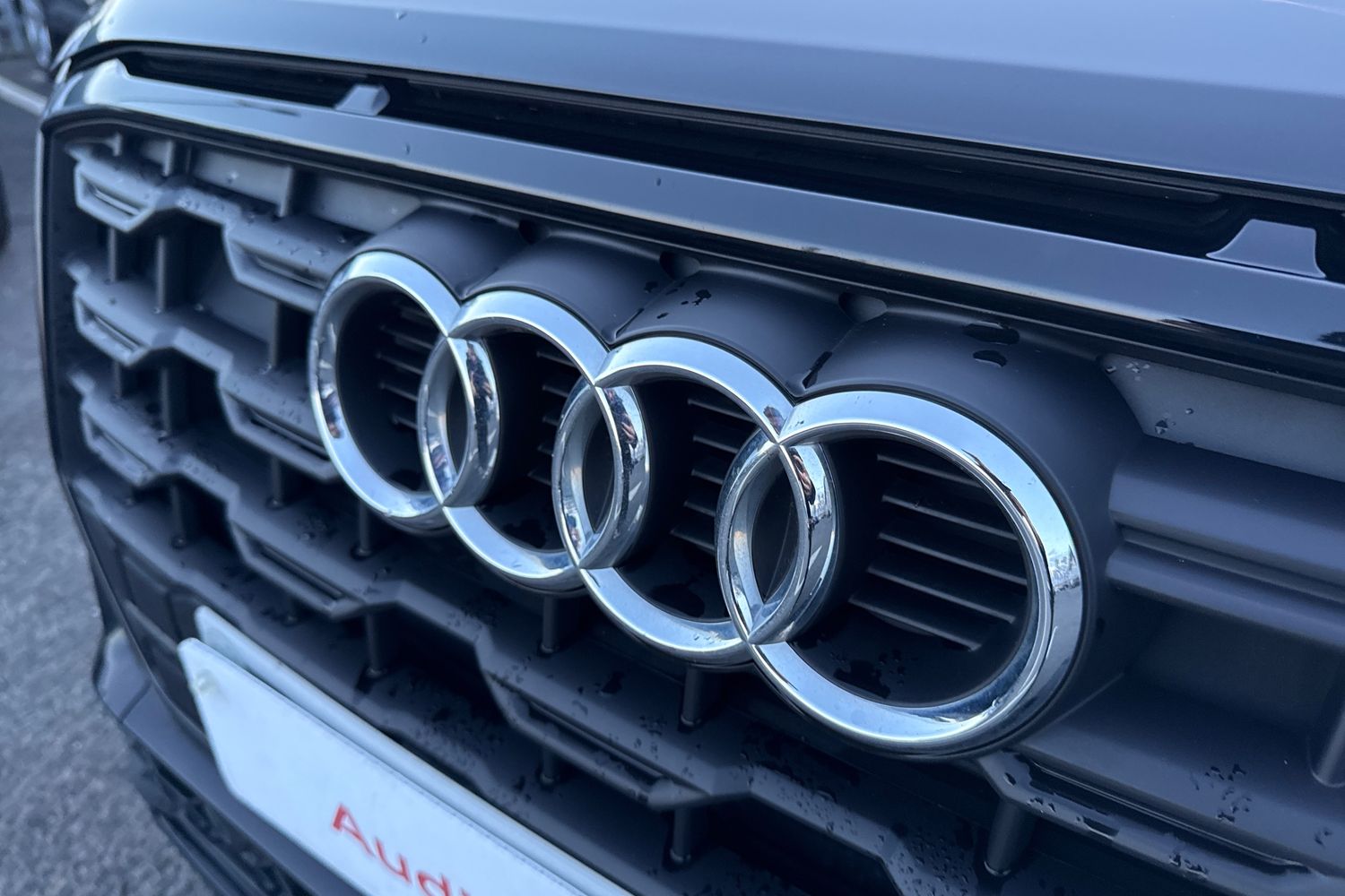 Used Audi Q2 2022 for sale - 76916553: Photo 25