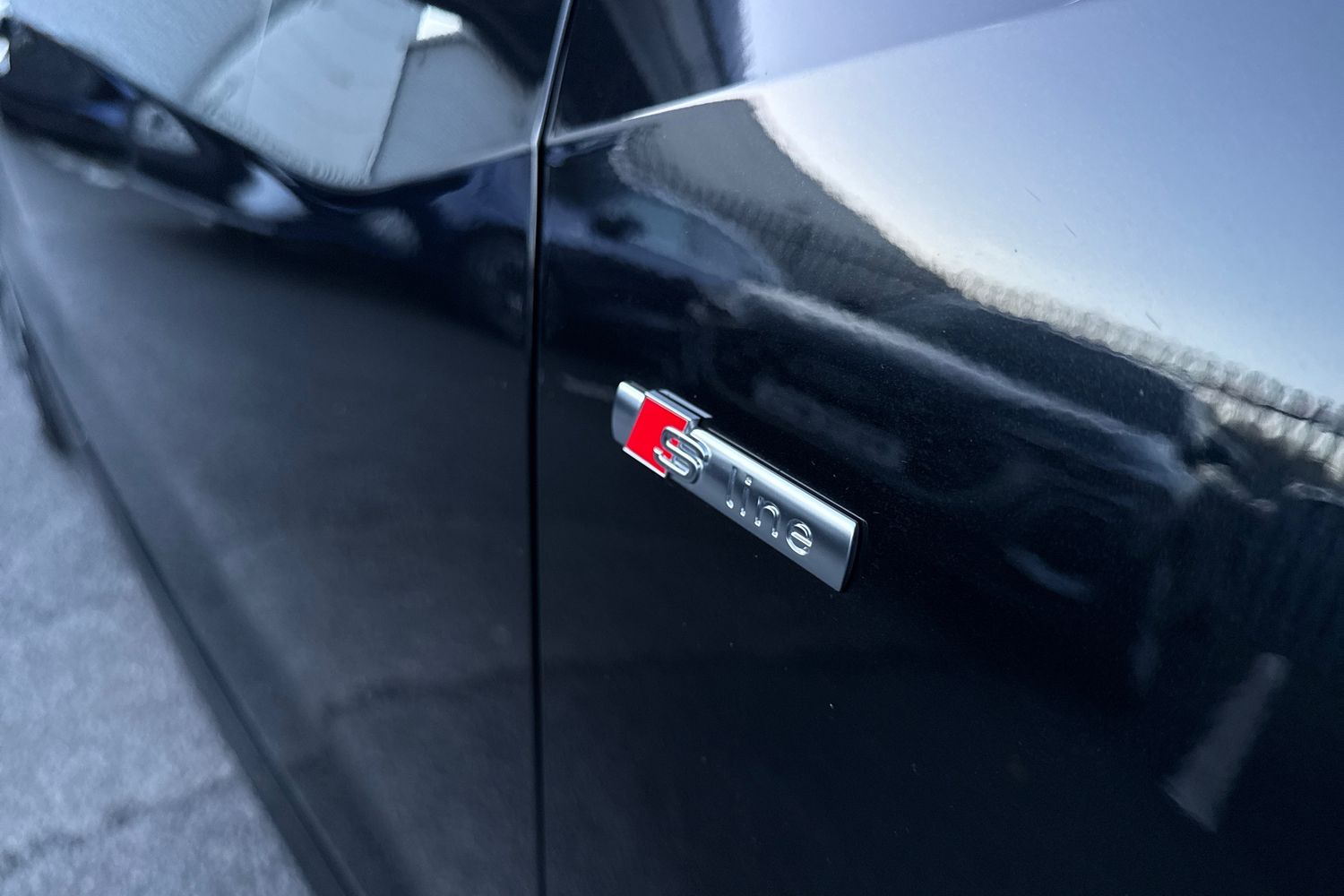 Used Audi Q2 2022 for sale - 76916553: Photo 26