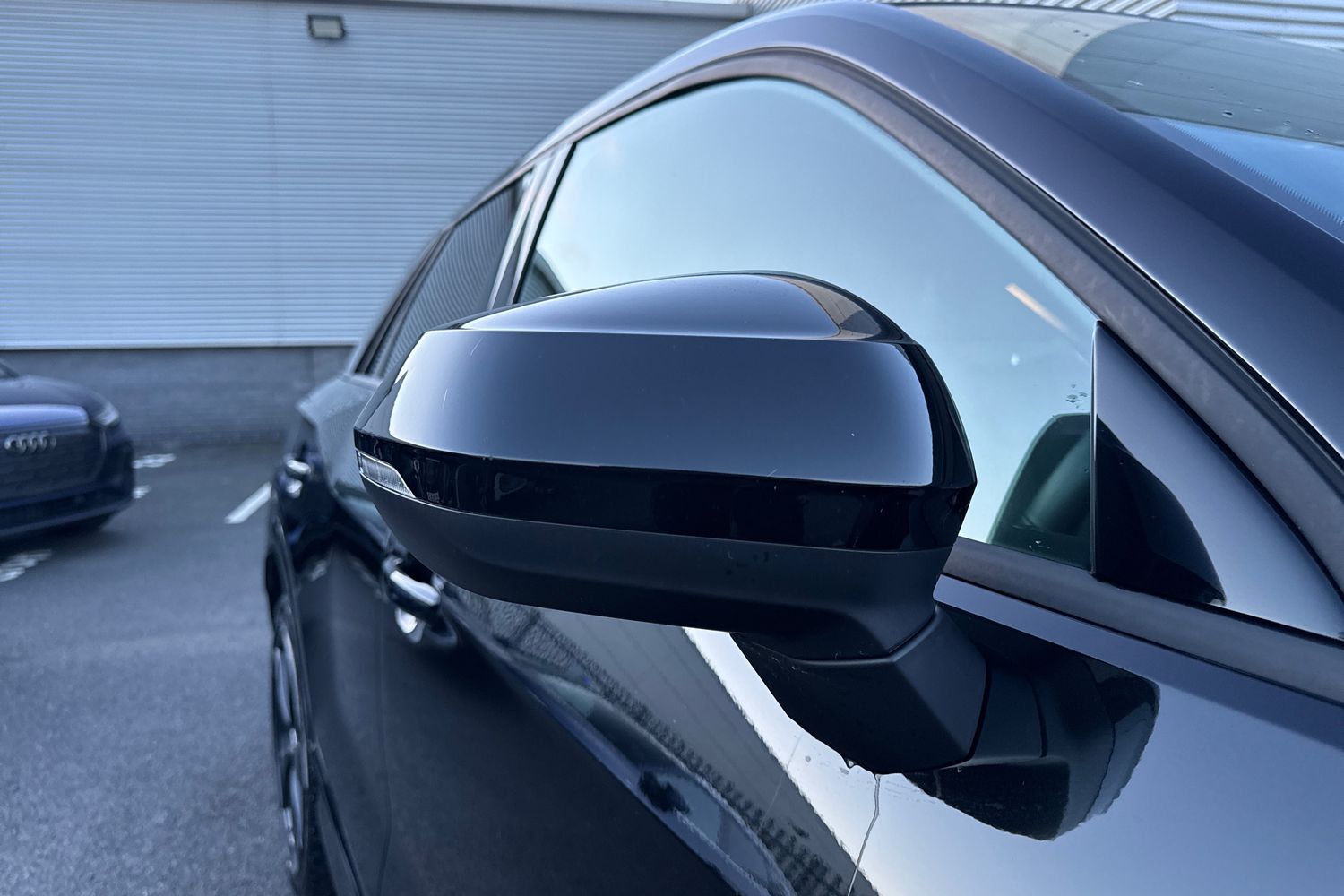 Used Audi Q2 2022 for sale - 76916553: Photo 27