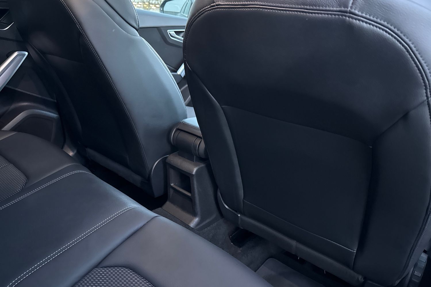 Used Audi Q2 2022 for sale - 76916553: Photo 39