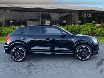 Used Audi Q2 2022 for sale - 76916553: Photo