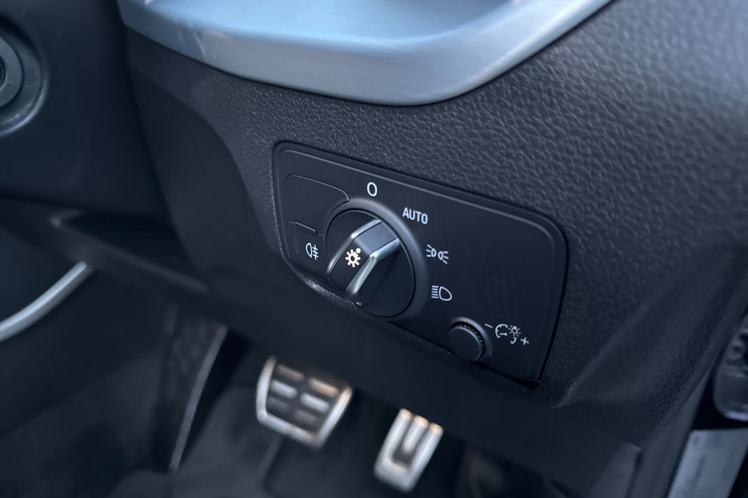 Used Audi Q2 2022 for sale - 76916553: Photo 45