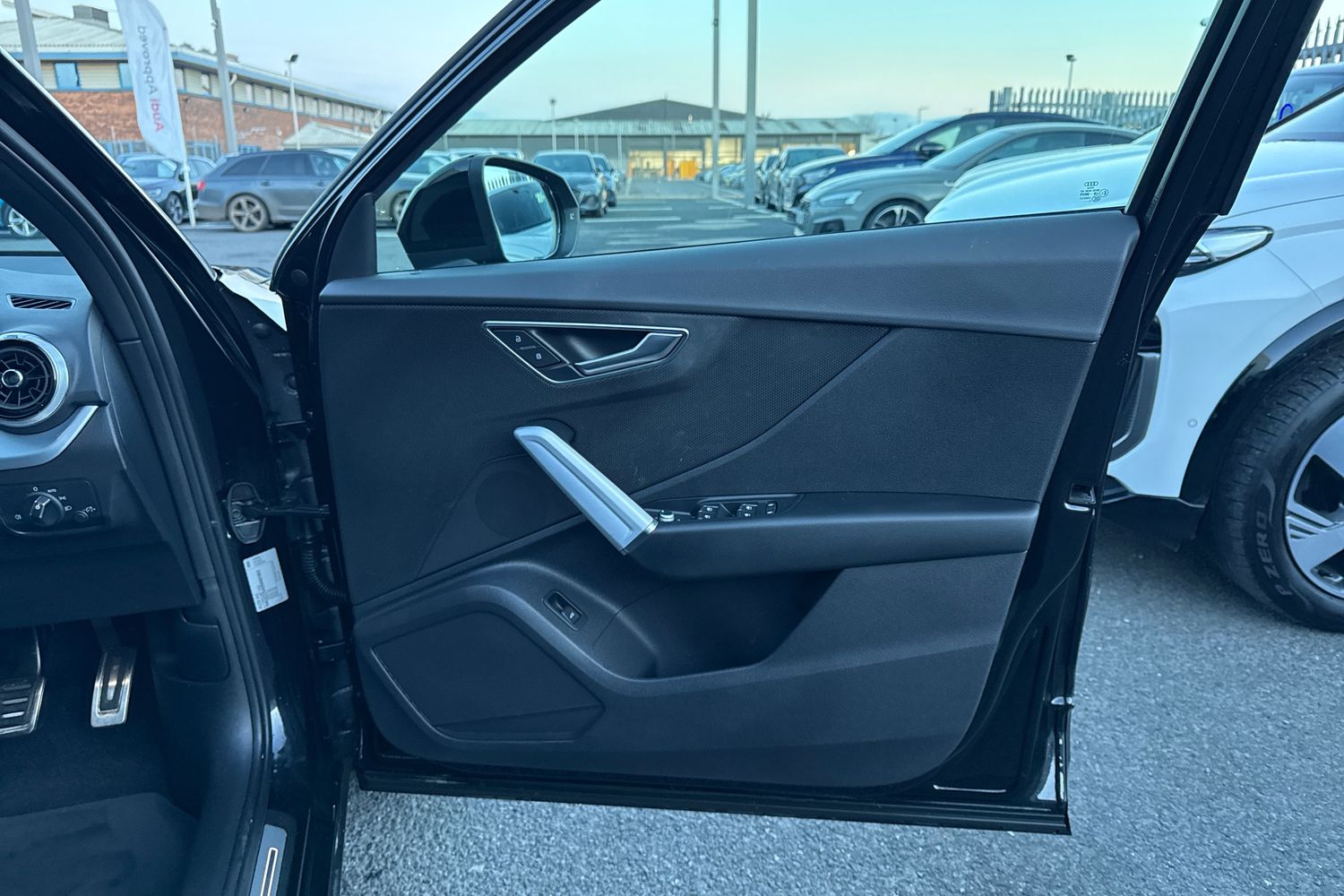 Used Audi Q2 2022 for sale - 76916553: Photo 46