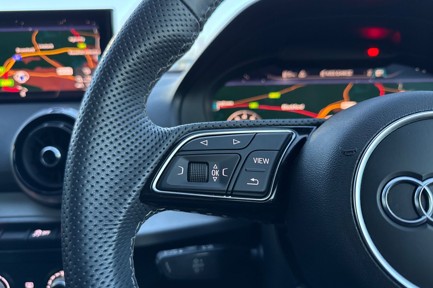 Used Audi Q2 2022 for sale - 76916553: Photo 49