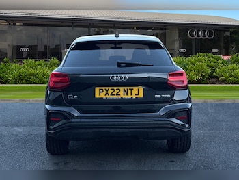 Used Audi Q2 2022 for sale - 76916553: Photo