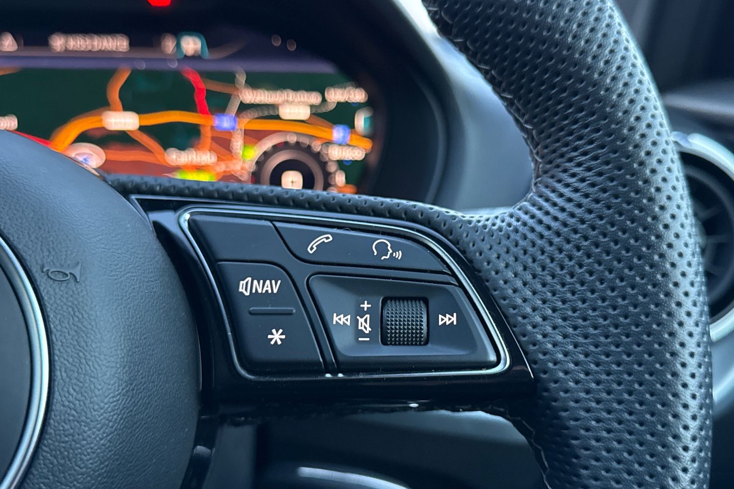 Used Audi Q2 2022 for sale - 76916553: Photo 50