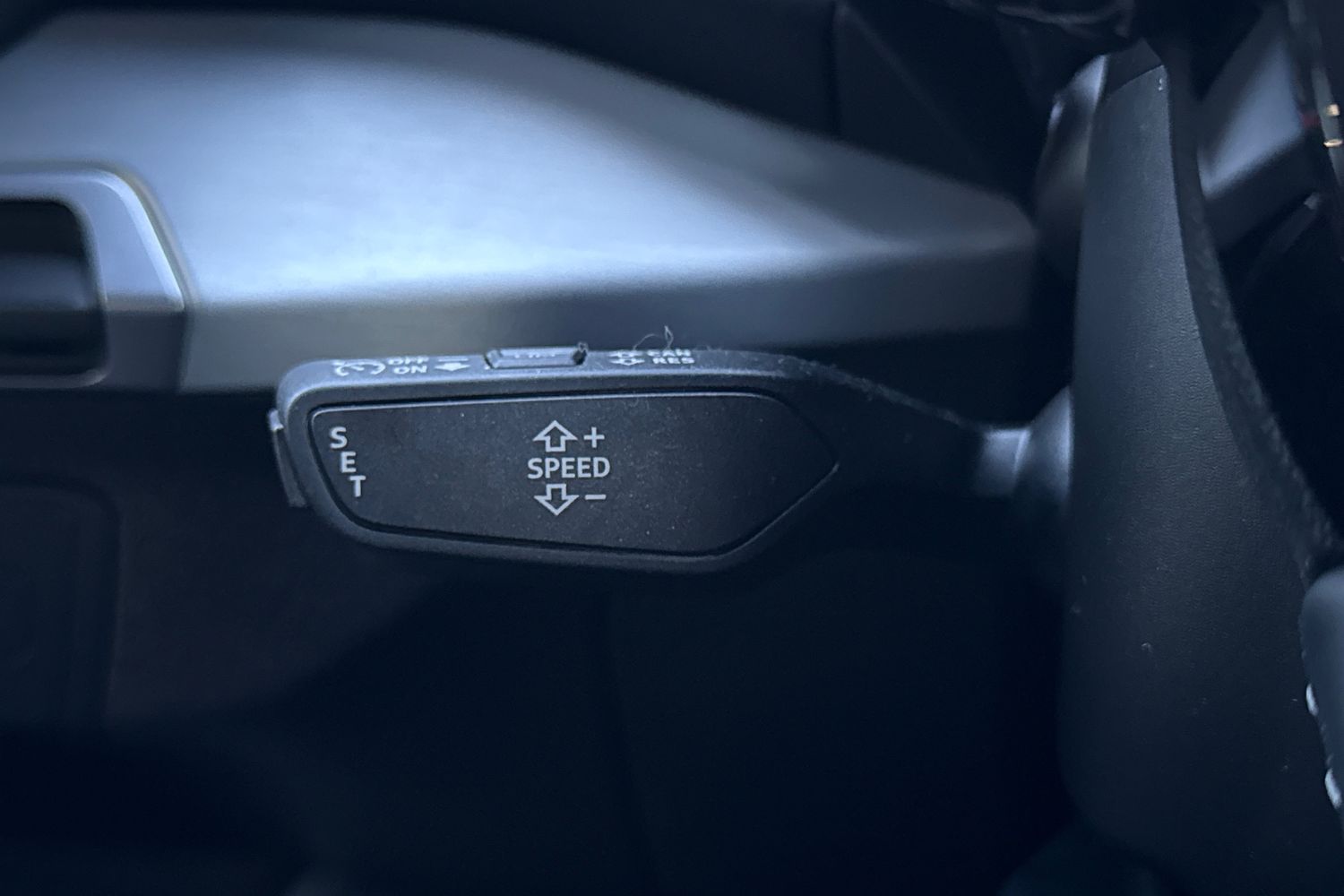 Used Audi Q2 2022 for sale - 76916553: Photo 53