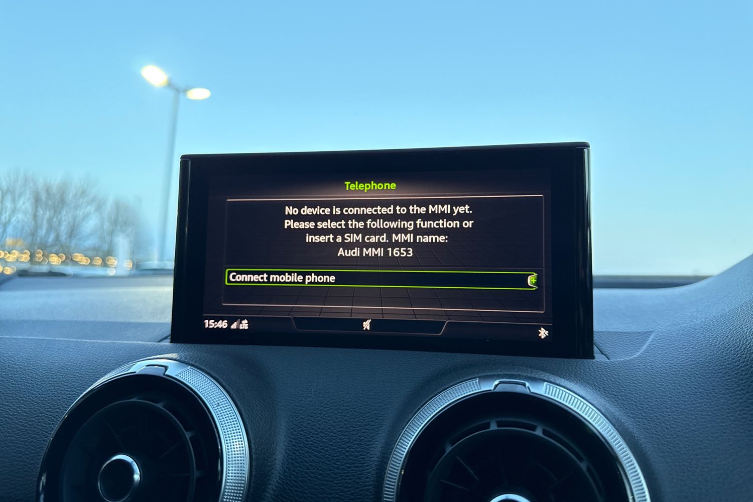 Used Audi Q2 2022 for sale - 76916553: Photo 55