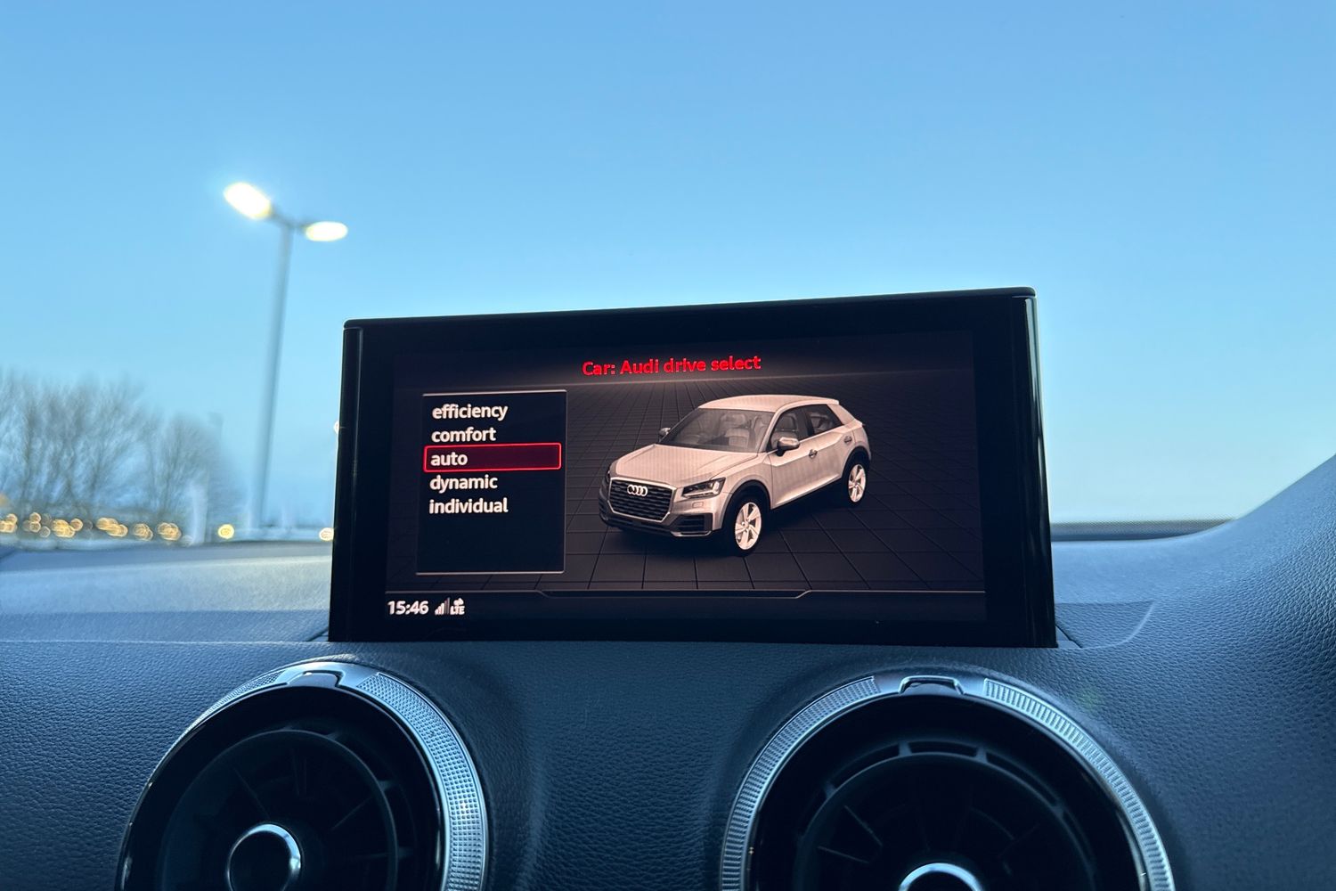 Used Audi Q2 2022 for sale - 76916553: Photo 58